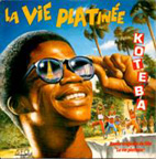 La Vie Platinee (musique originale François Breant)